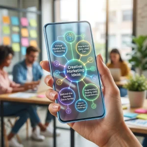 Creative Marketing Ideas