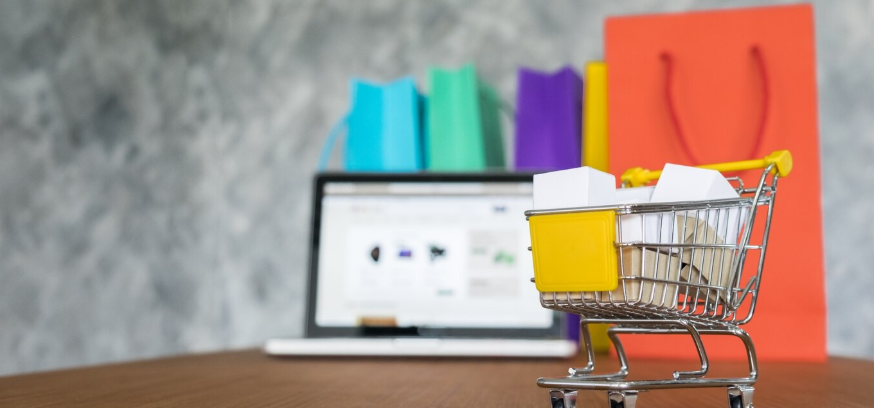 E-Commerce and Internet Marketing