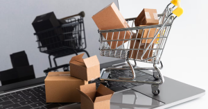 E-commerce Marketing