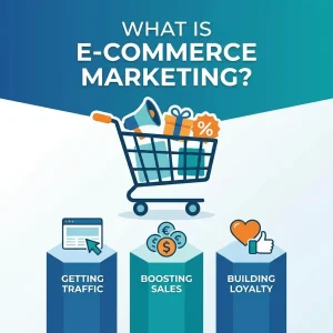 E-commerce Marketing