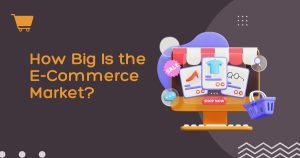 E-commerce Market