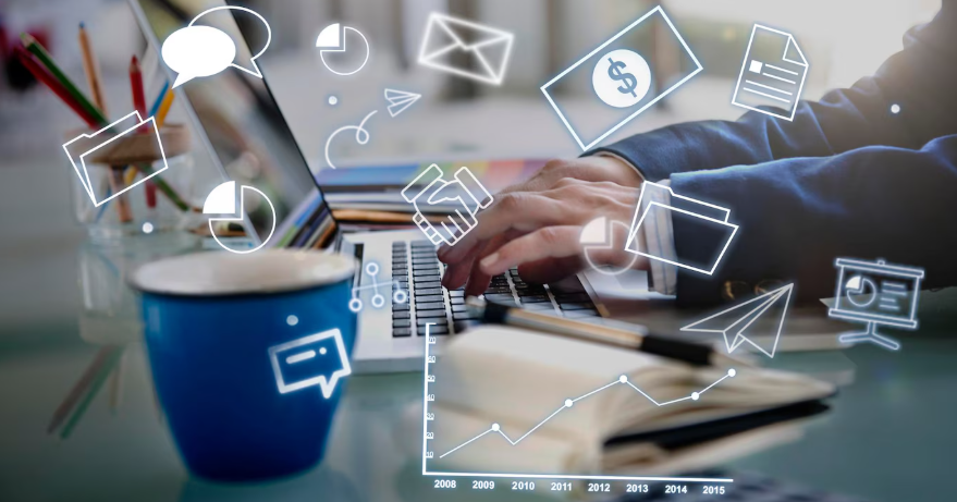 Internet Marketing