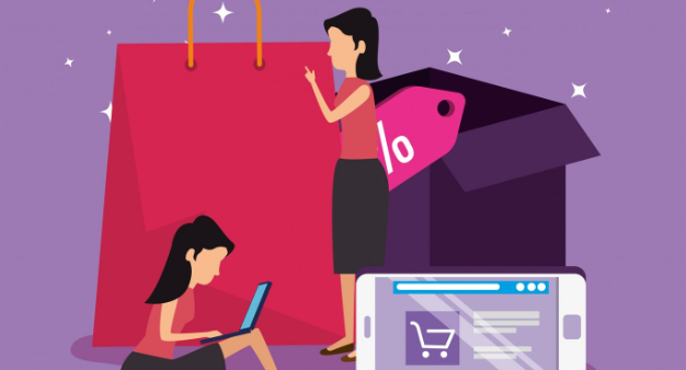 Online Marketing in E-Commerce