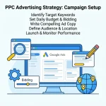 PPC Advertising Strategy