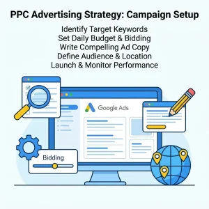 PPC Advertising Strategy