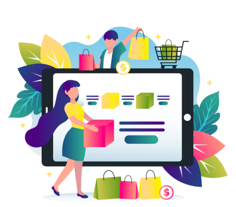 e-commerce marketing guide