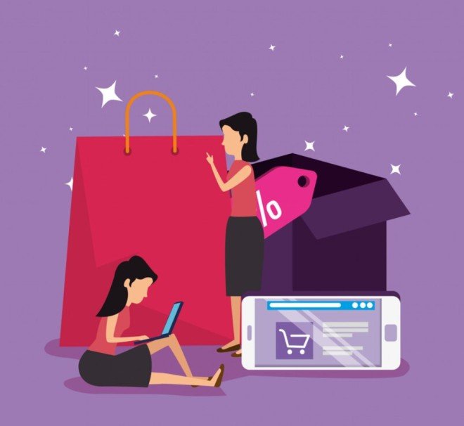 e-commerce