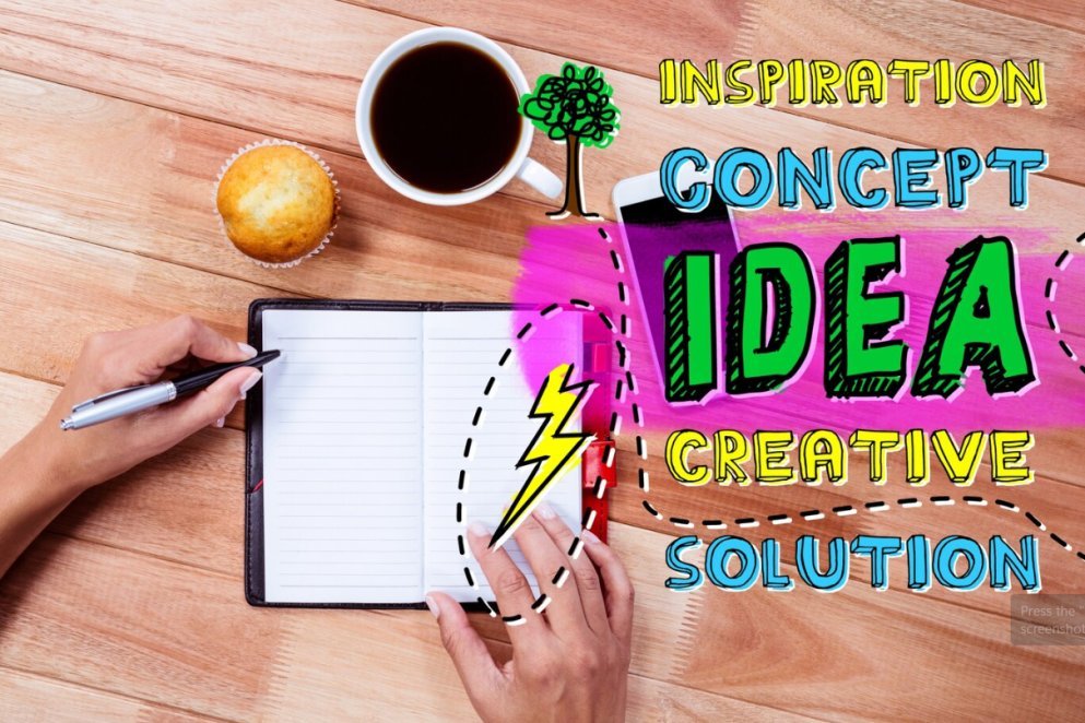 Creative Marketing Ideas