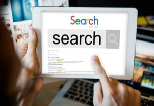 Search Marketing