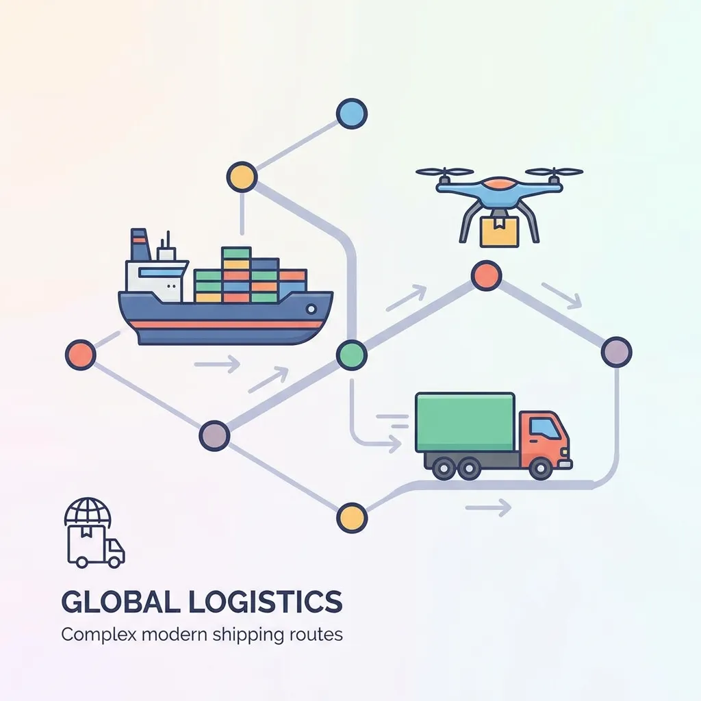 eCommerce in Achieving Full Efficiency
