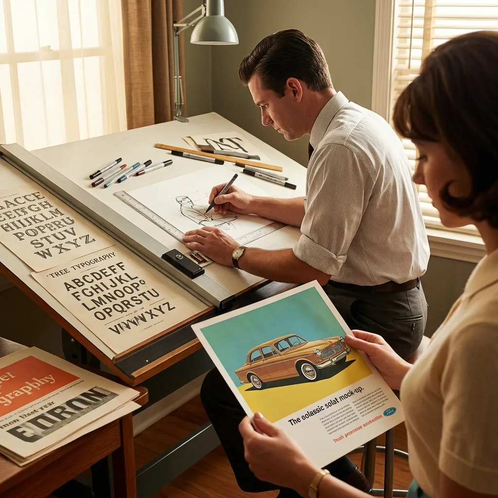 Display Ads in Digital Marketing