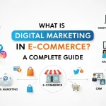 What is Digital Marketing in E-Commerce A Complete Guide 