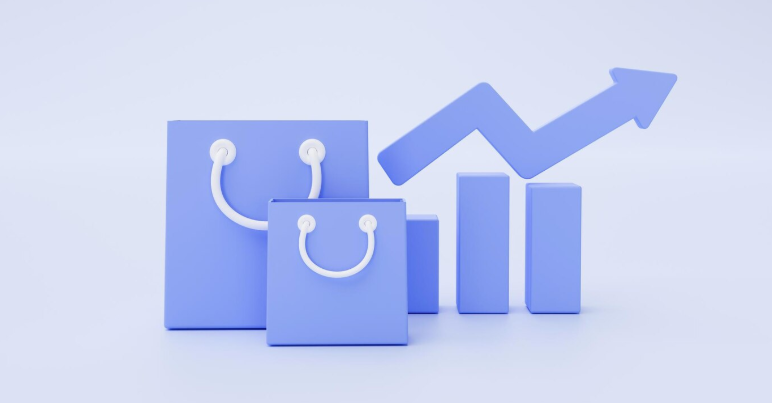eCommerce Improves Market Efficiency