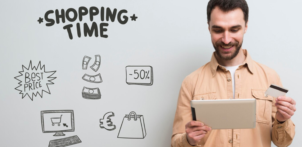 eCommerce for Efficiency