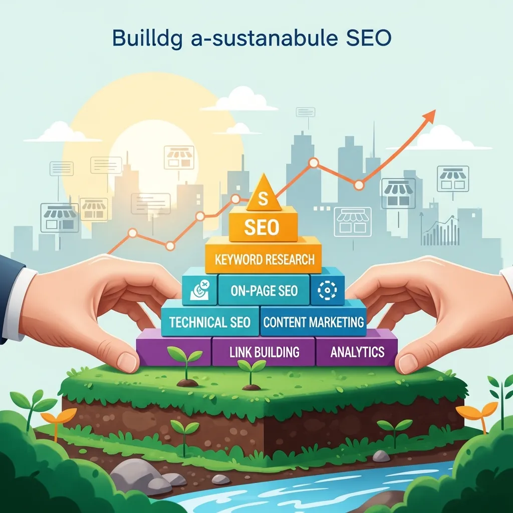E-commerce SEO Strategy