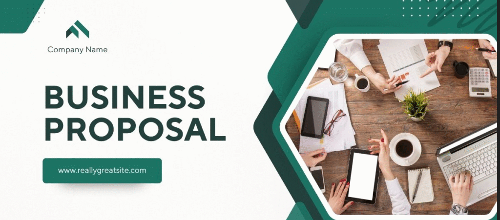 Dropshipping Business Plan