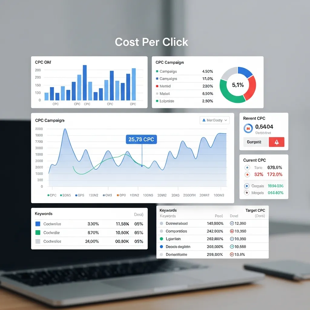 Calculating and Tracking CPC Performance