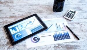 Data Reporting