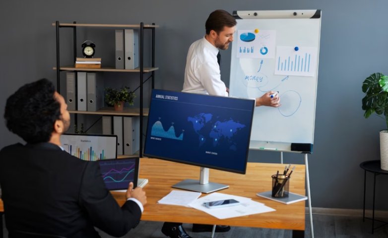 Data analytics for small businesses