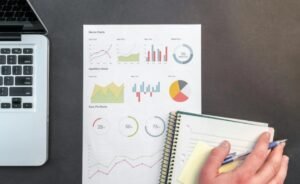 Data Analytics Guide