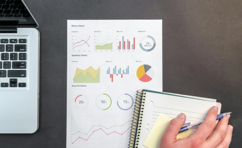 Data Analytics Guide