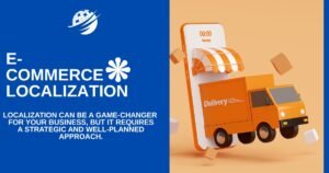 E-Commerce Localization