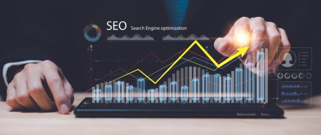 E-commerce SEO Techniques