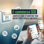 E-commerce SEO