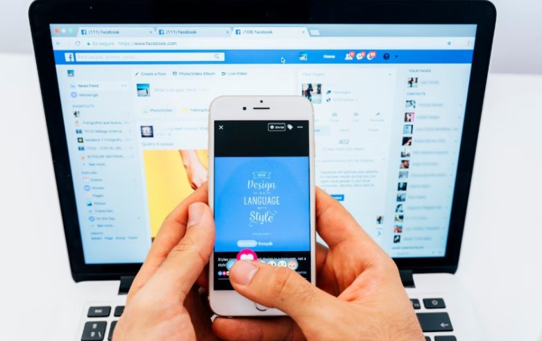 Facebook Ad Campaign