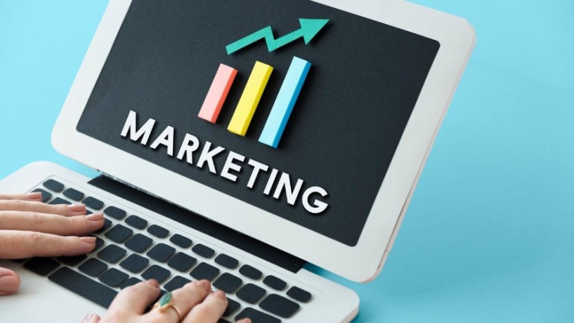 Online Marketing