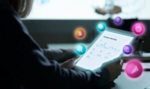 Online Marketing