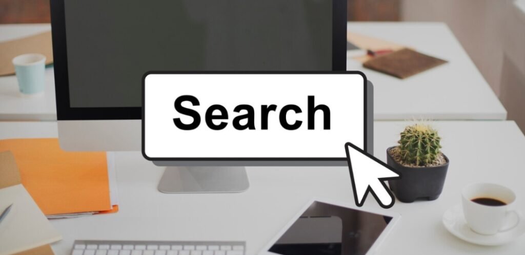 Search Engine Marketing