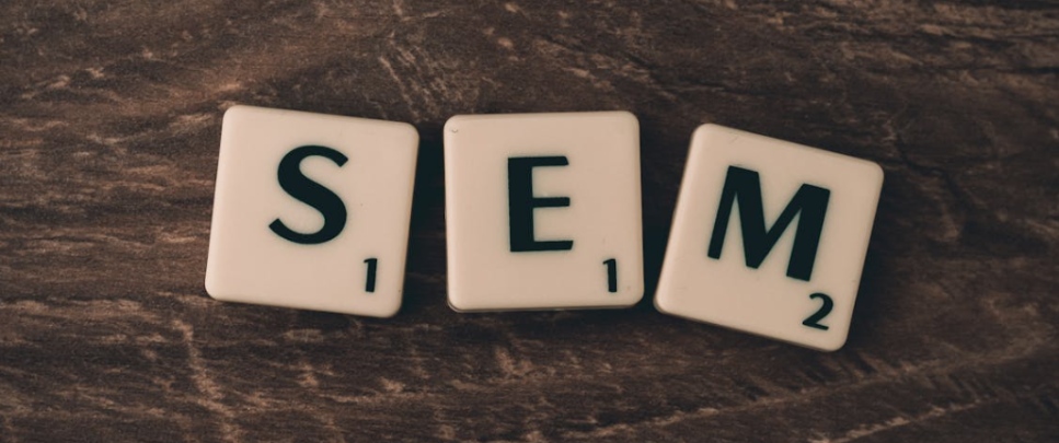 SEM Benefits for your business