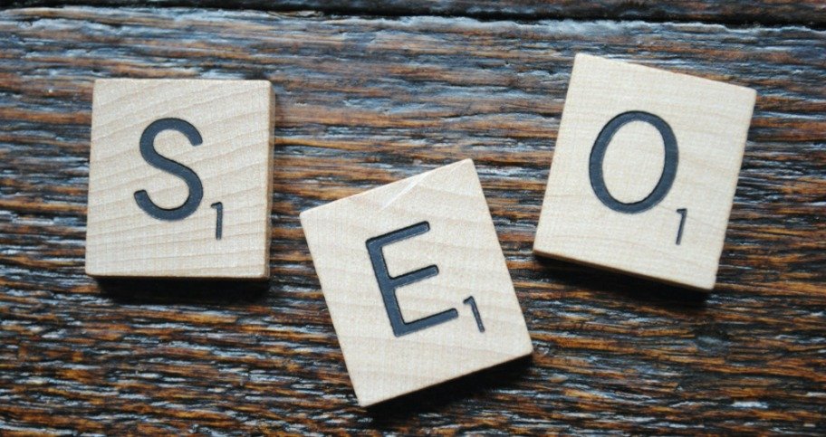 Mastering SEO