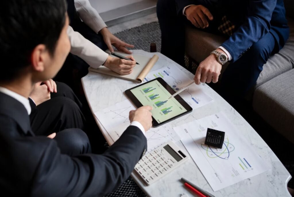 Referral Marketing for Financial Advisors