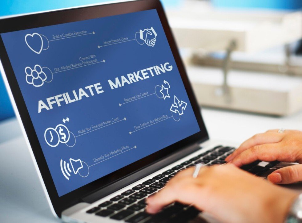 Affiliate Marketing Guidelines