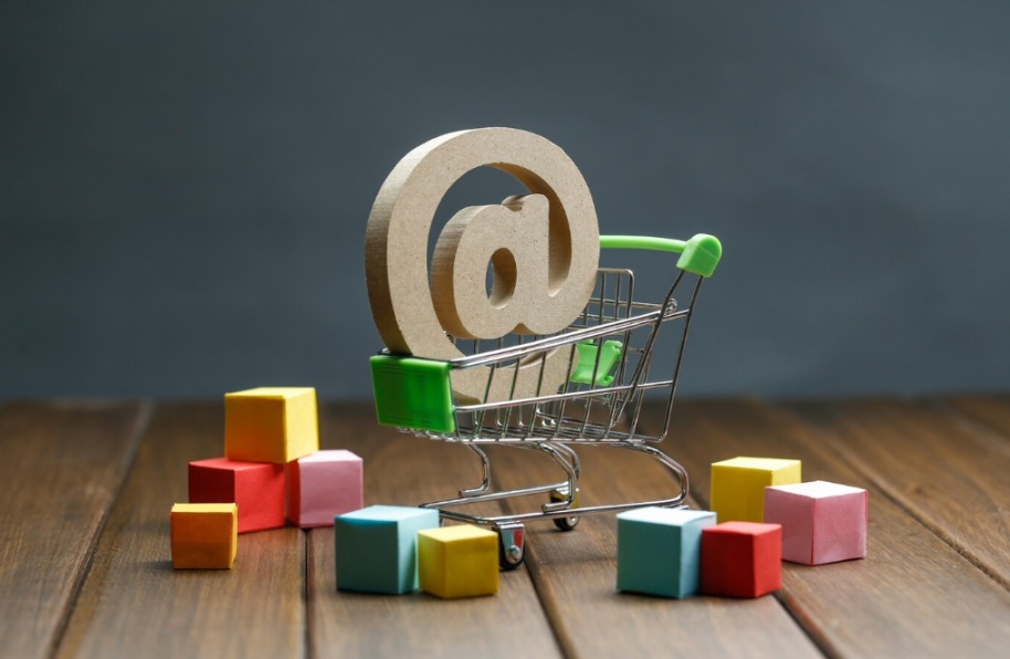 Amazon Affiliate Marketing