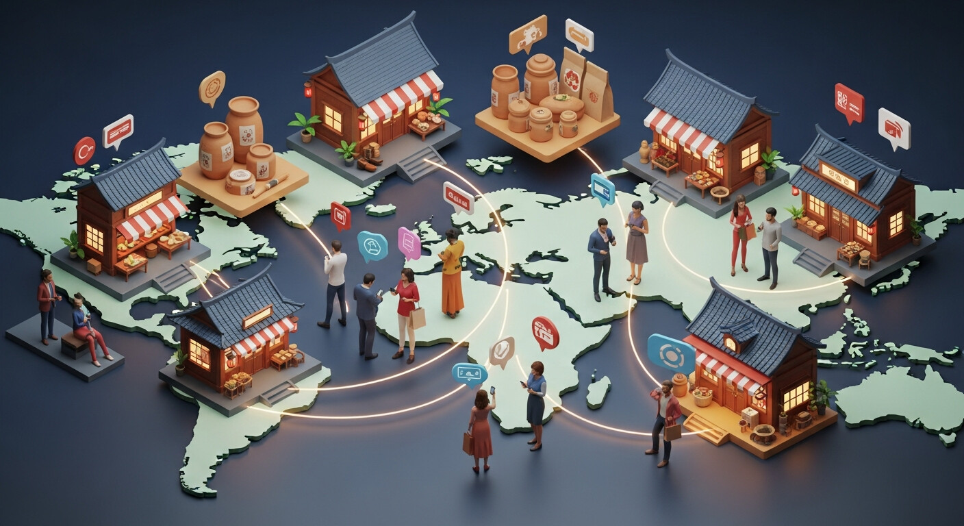 localization strategy for e-commerce