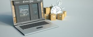 marketplace vs eCommerce website