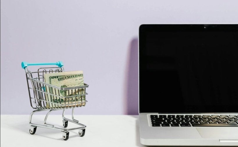 SEO for E-commerce Store