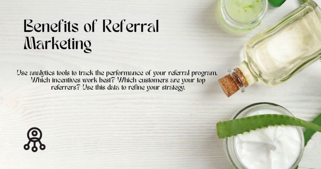 Referral Marketing