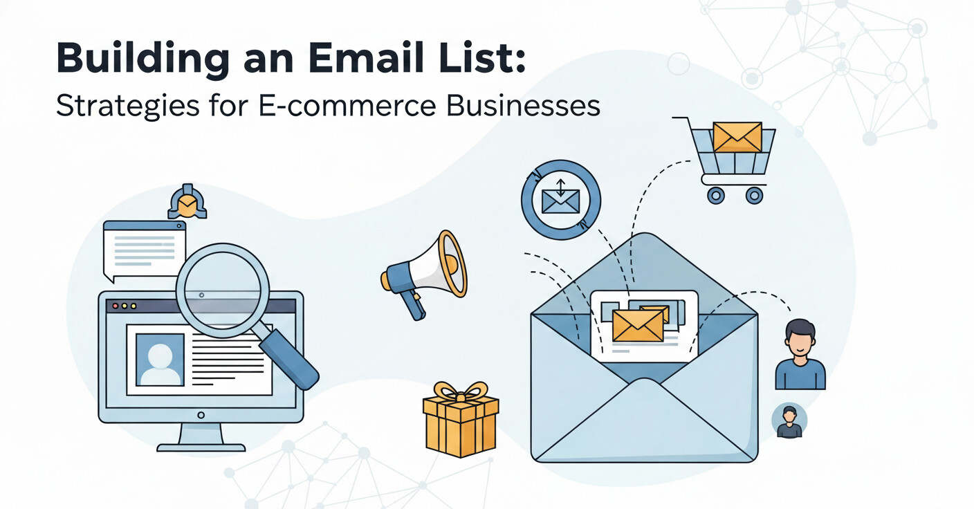 email marketing guide for e-commerce