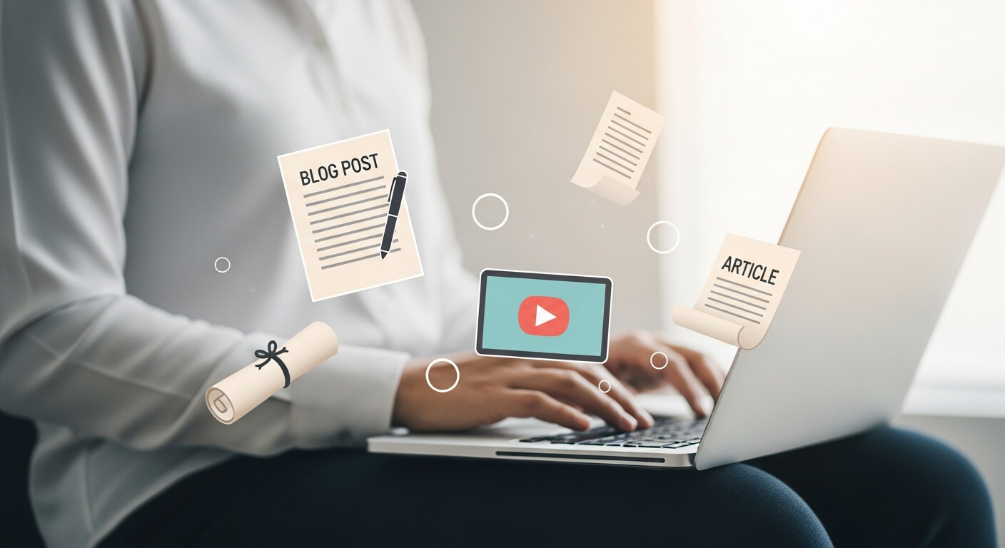 Content Marketing Tactics