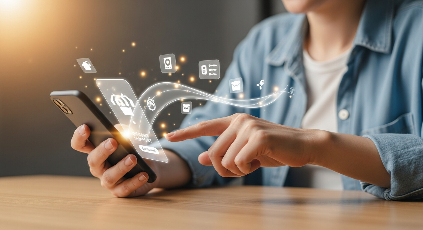 Convenience for the Modern Shopper