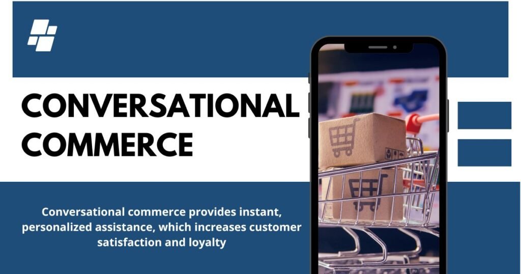 Conversational Commerce