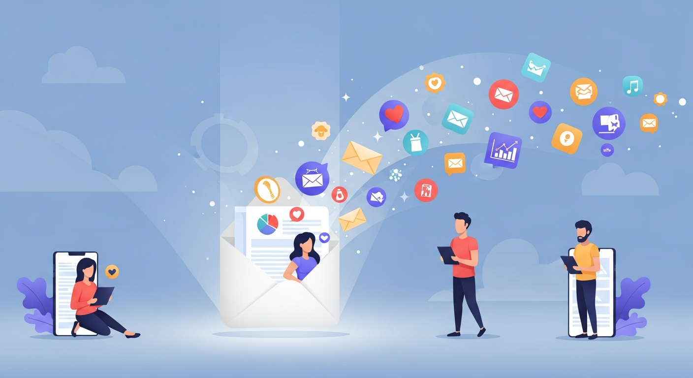 Crafting Compelling Email Content