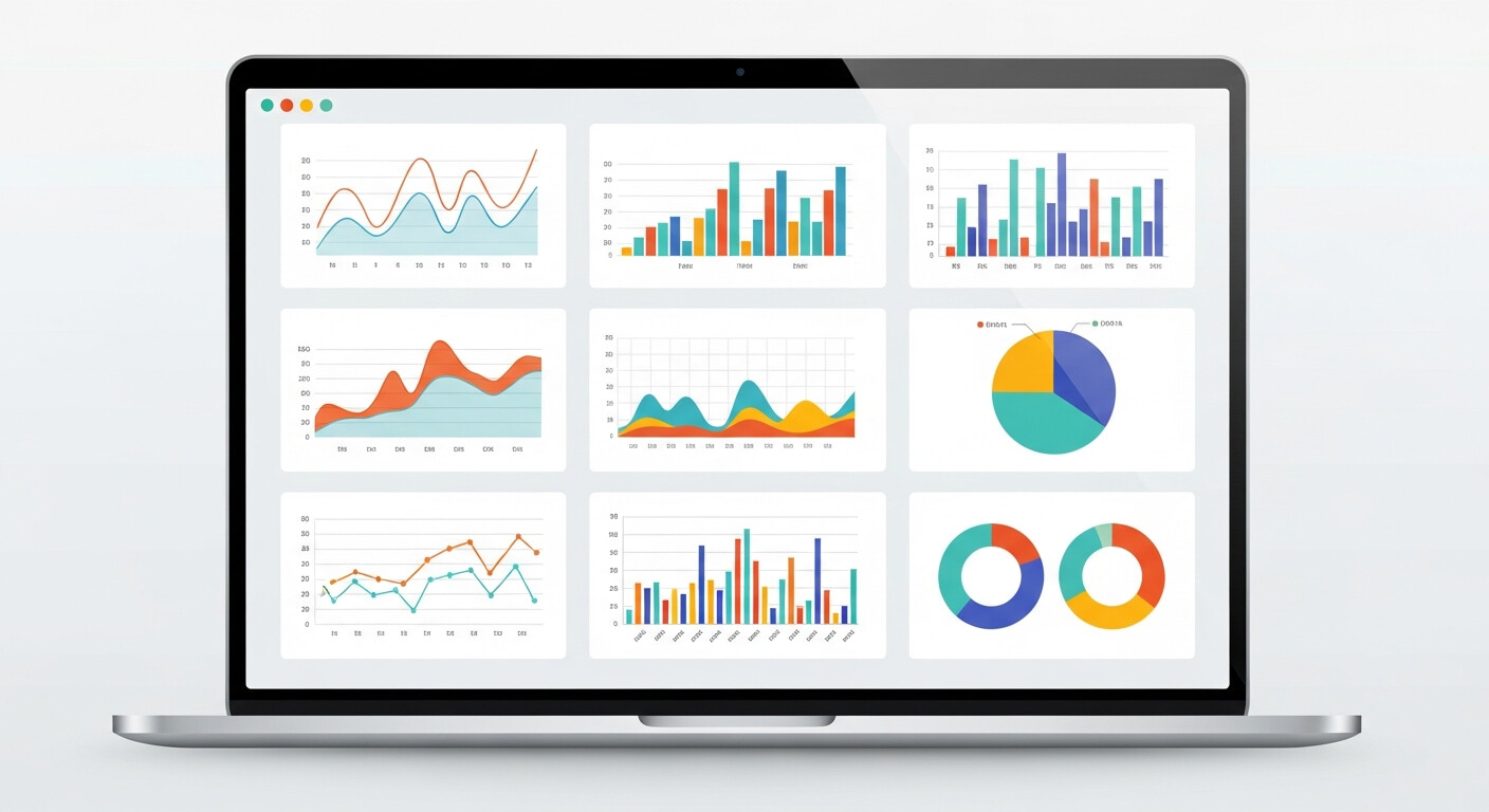 Data Analytics and Tracking