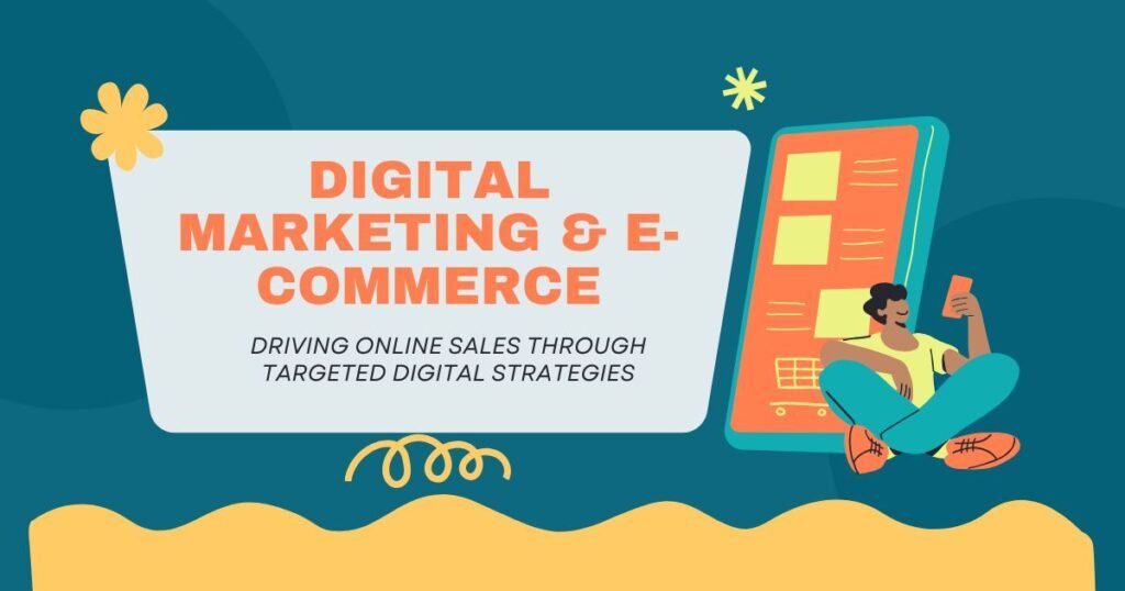 The Essential Guide to Digital Marketing & E-commerce Success