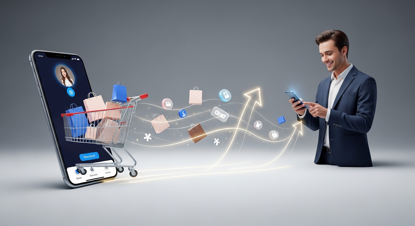 Drives Sales and Reduces Cart Abandonment