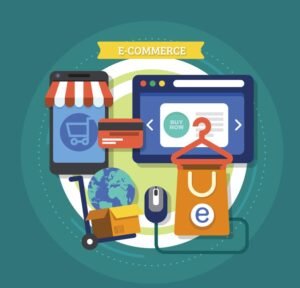 The Ultimate Guide For E-commerce SEO